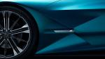 DS X E-Tense 2018 года